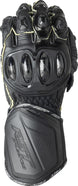 RST Pro Series GP D3O Gloves - Black - Main