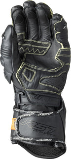 RST Pro Series GP D3O Gloves - Black - Extra