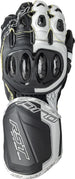 RST Pro Series GP D3O Gloves - Black/White - Main