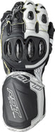 RST Pro Series GP D3O Gloves - Black/White - Main