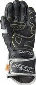 RST Pro Series GP D3O Gloves - Black/White - Extra
