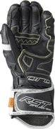 RST Pro Series GP D3O Gloves - Black/White - Extra
