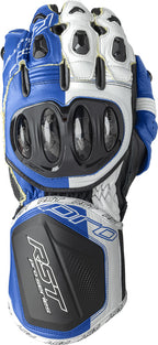 RST Pro Series GP D3O Gloves - Black/Blue - Main