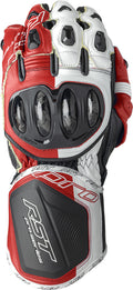 RST Pro Series GP D3O Gloves - Black/Red - Main
