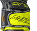 RST Pro Series GP D3O Gloves - Black/Flo Yellow - Extra