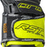 RST Pro Series GP D3O Gloves - Black/Flo Yellow - Extra