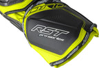 RST Pro Series GP D3O Gloves - Black/Flo Yellow - Extra