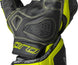 RST Pro Series GP D3O Gloves - Black/Flo Yellow - Extra