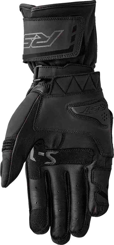 RST S1 Gloves - Black - Extra