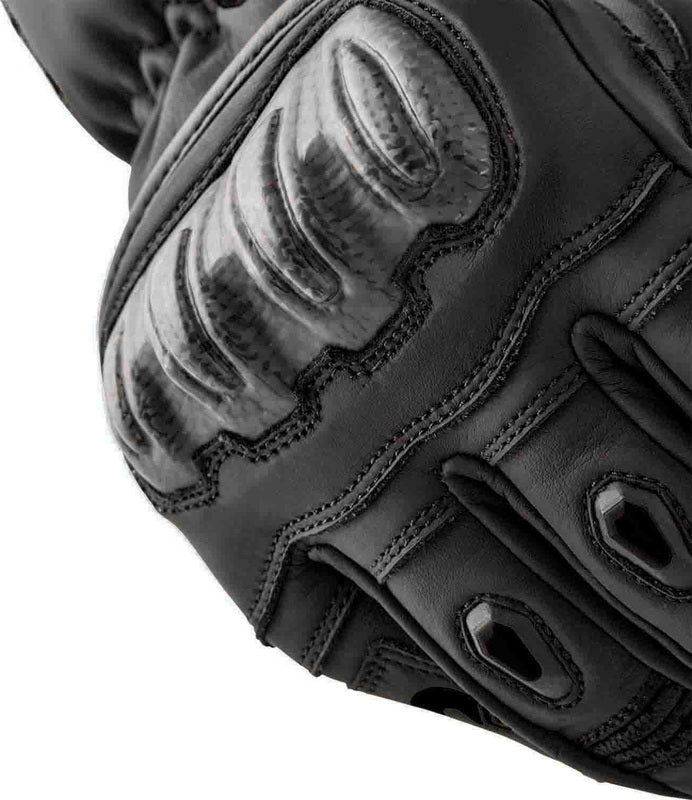 RST S1 Gloves - Black - Extra