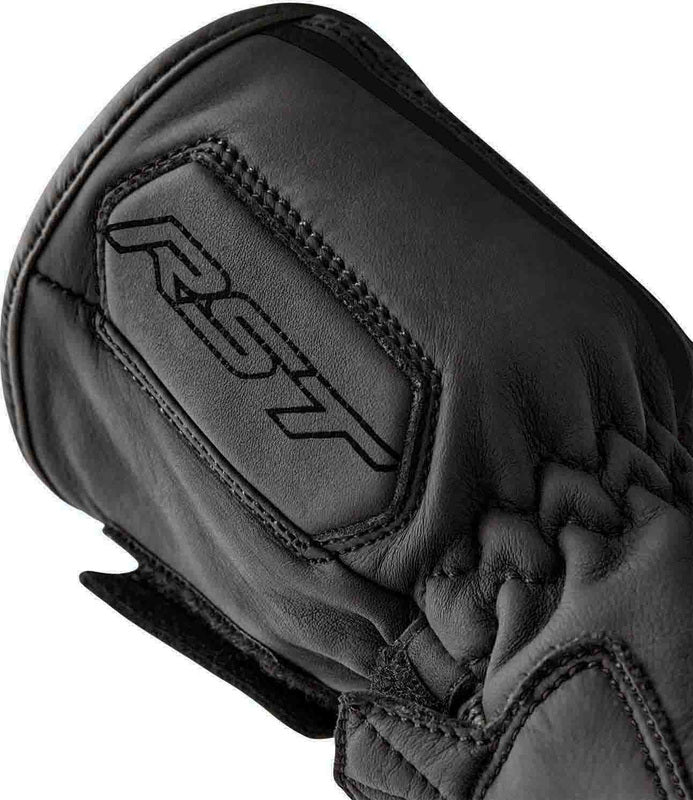 RST S1 Gloves - Black - Extra