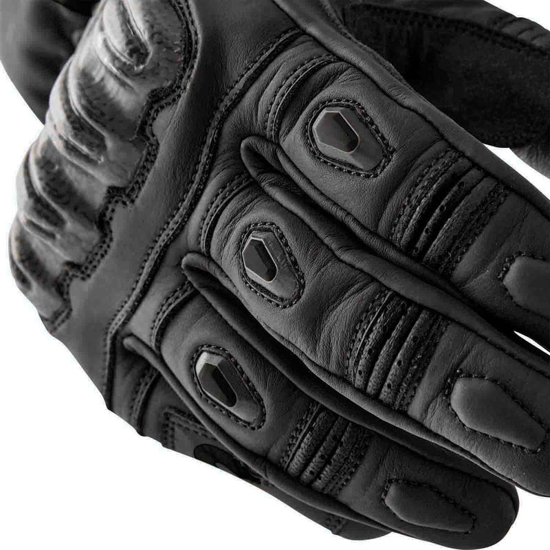 RST S1 Gloves - Black - Extra