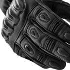 RST S1 Gloves - Black - Extra