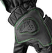 RST S1 Gloves - Black/Flo Green - Extra