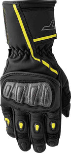 RST S1 Gloves - Black/Flo Yellow - Main
