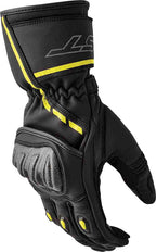 RST S1 Gloves - Black/Flo Yellow - Extra