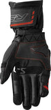 RST S1 Gloves - Black/Flo Red - Extra