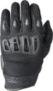 RST Vortek Gloves - Black - Main