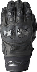 RST Freestyle 3 D3O Gloves - Black - Main