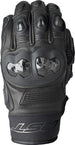 RST Freestyle 3 D3O Gloves - Black - Main