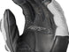 RST Freestyle 3 D3O Gloves - Black/White - Extra