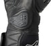 RST Freestyle 3 D3O Gloves - Black/White - Extra