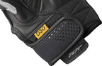 RST Freestyle 3 D3O Gloves - Black/White - Extra