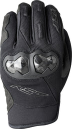 RST Jetstream Gloves - Black - Main