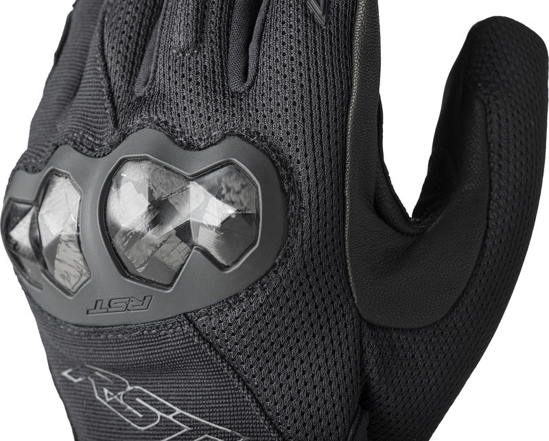 RST Jetstream Gloves - Black - Extra