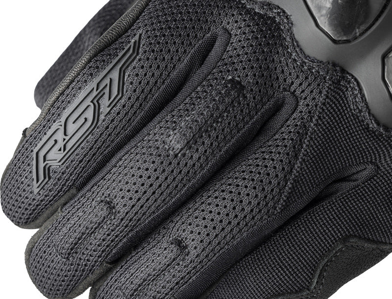 RST Jetstream Gloves - Black - Extra