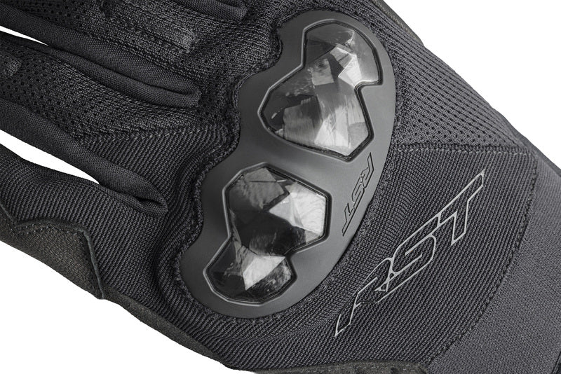 RST Jetstream Gloves - Black - Extra