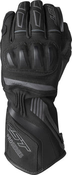 RST Pro Series Vega Gloves - Black - Main
