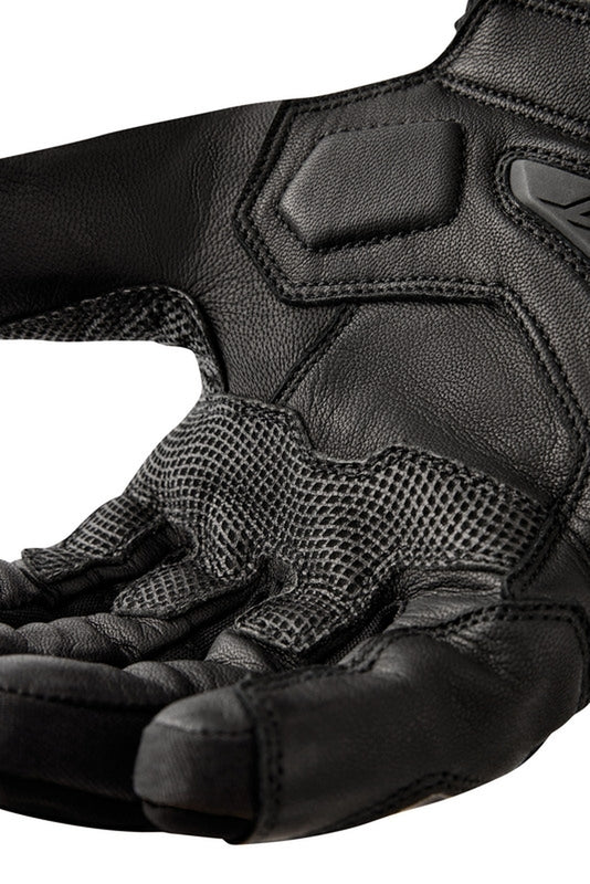 RST Pro Series Vega Gloves - Black - Extra