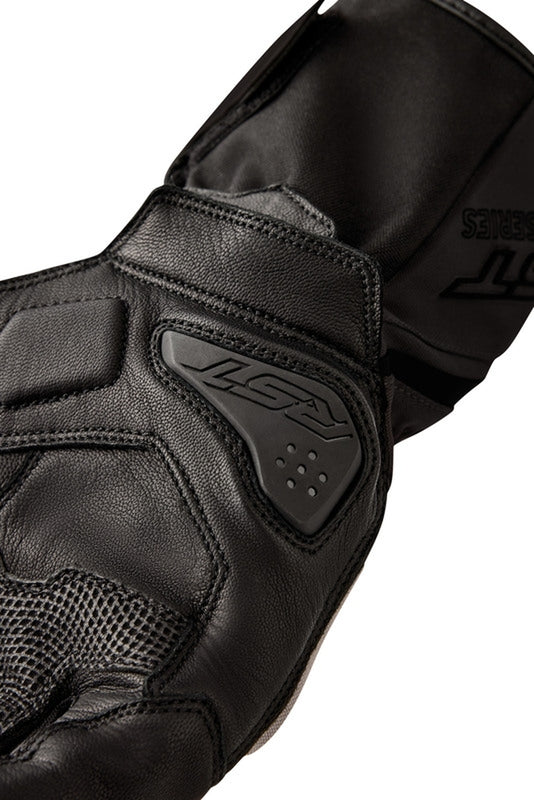 RST Pro Series Vega Gloves - Black - Extra