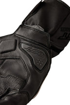RST Pro Series Vega Gloves - Black - Extra