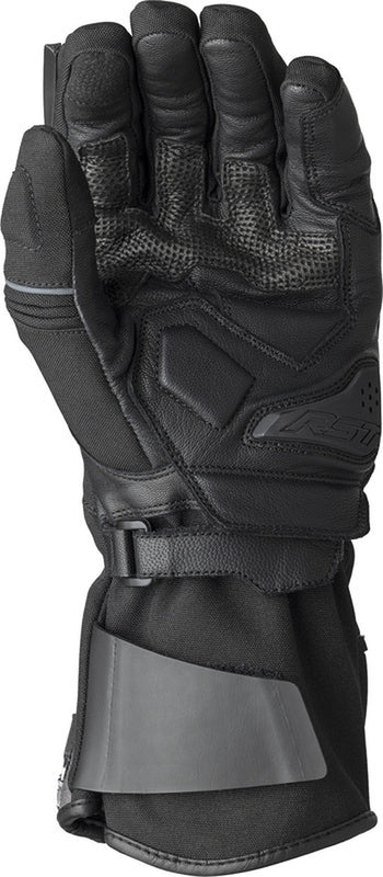 RST Pro Series Vega Gloves - Black - Extra