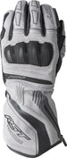 RST Pro Series Vega Gloves - Black/Silver - Main