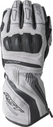 RST Pro Series Vega Gloves - Black/Silver - Main