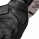 RST Pro Series Vega Gloves - Black/Silver - Extra
