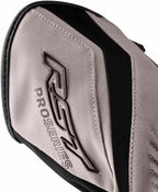 RST Pro Series Vega Gloves - Black/Silver - Extra