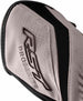 RST Pro Series Vega Gloves - Black/Silver - Extra