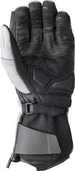 RST Pro Series Vega Gloves - Black/Silver - Extra