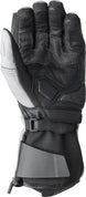 RST Pro Series Vega Gloves - Black/Silver - Extra