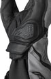 RST Pro Series Vega Gloves - Black/Silver - Extra