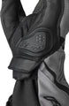 RST Pro Series Vega Gloves - Black/Silver - Extra