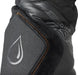 RST Pro Series Artic D3O Waterproof Gloves - Black - Extra