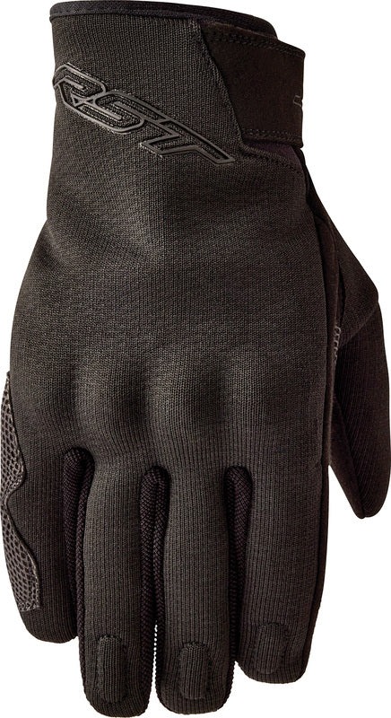 RST K-Sport Gloves - Black - Main