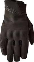 RST K-Sport Gloves - Black - Main