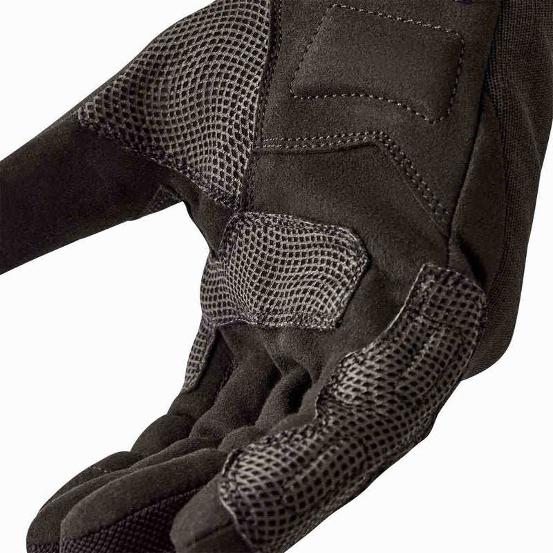 RST K-Sport Gloves - Black - Extra