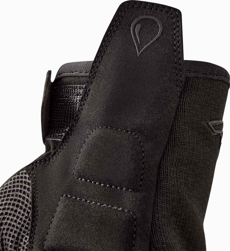 RST K-Sport Gloves - Black - Extra